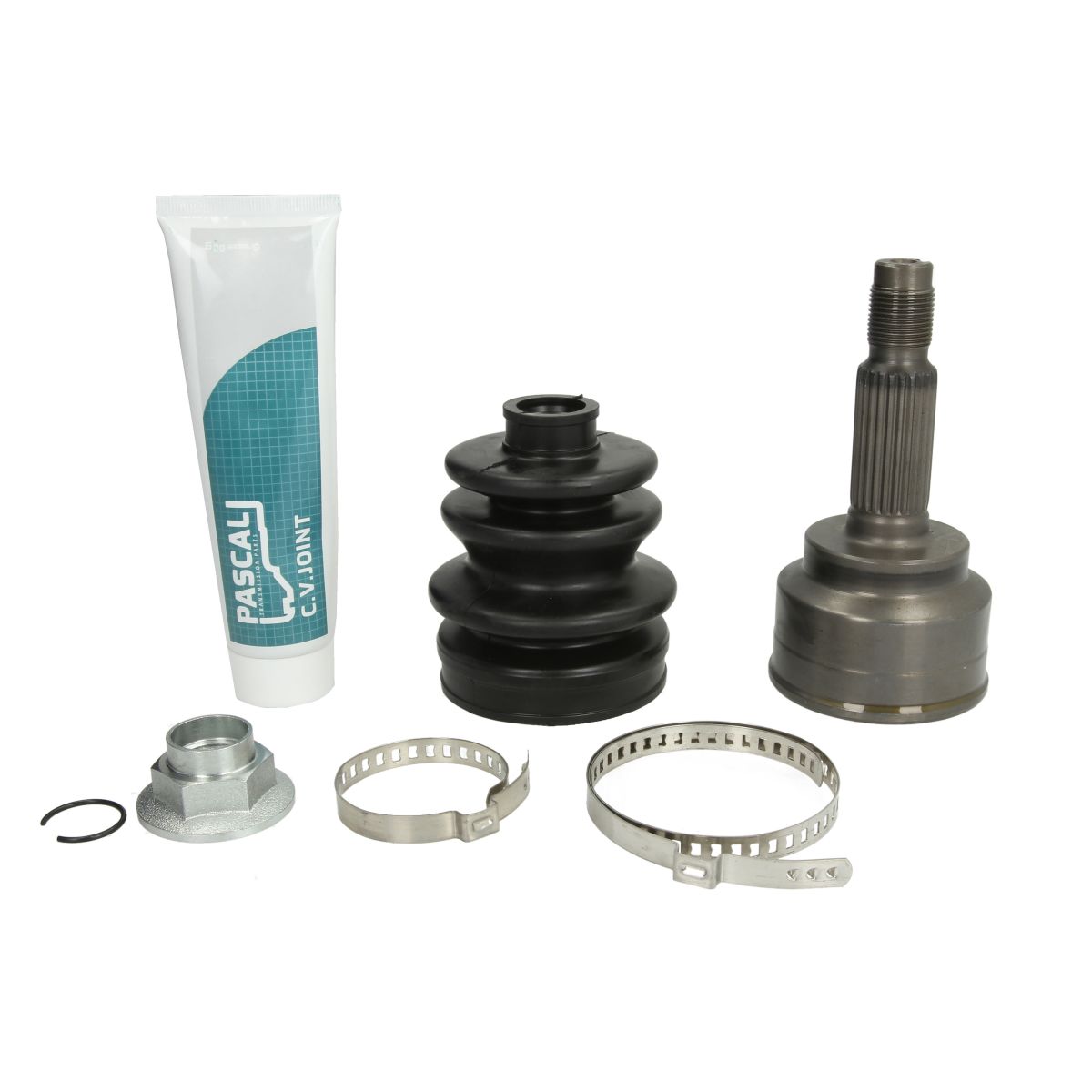 Image of Homokineet reparatie set, aandrijfas