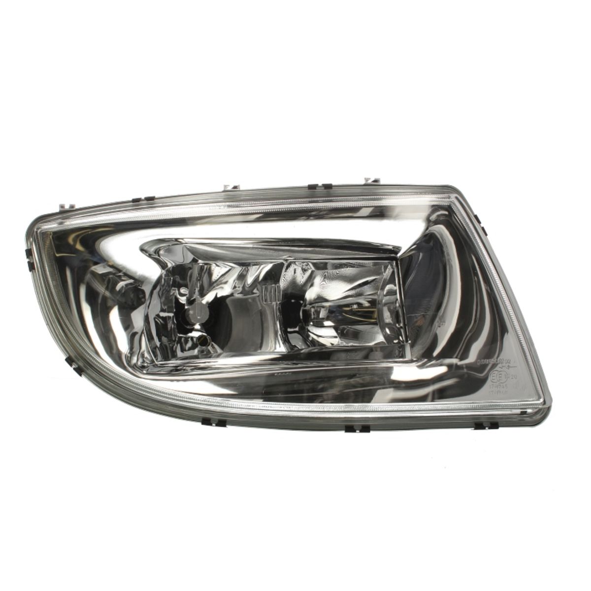 Magneti Marelli Koplampen 712417471129