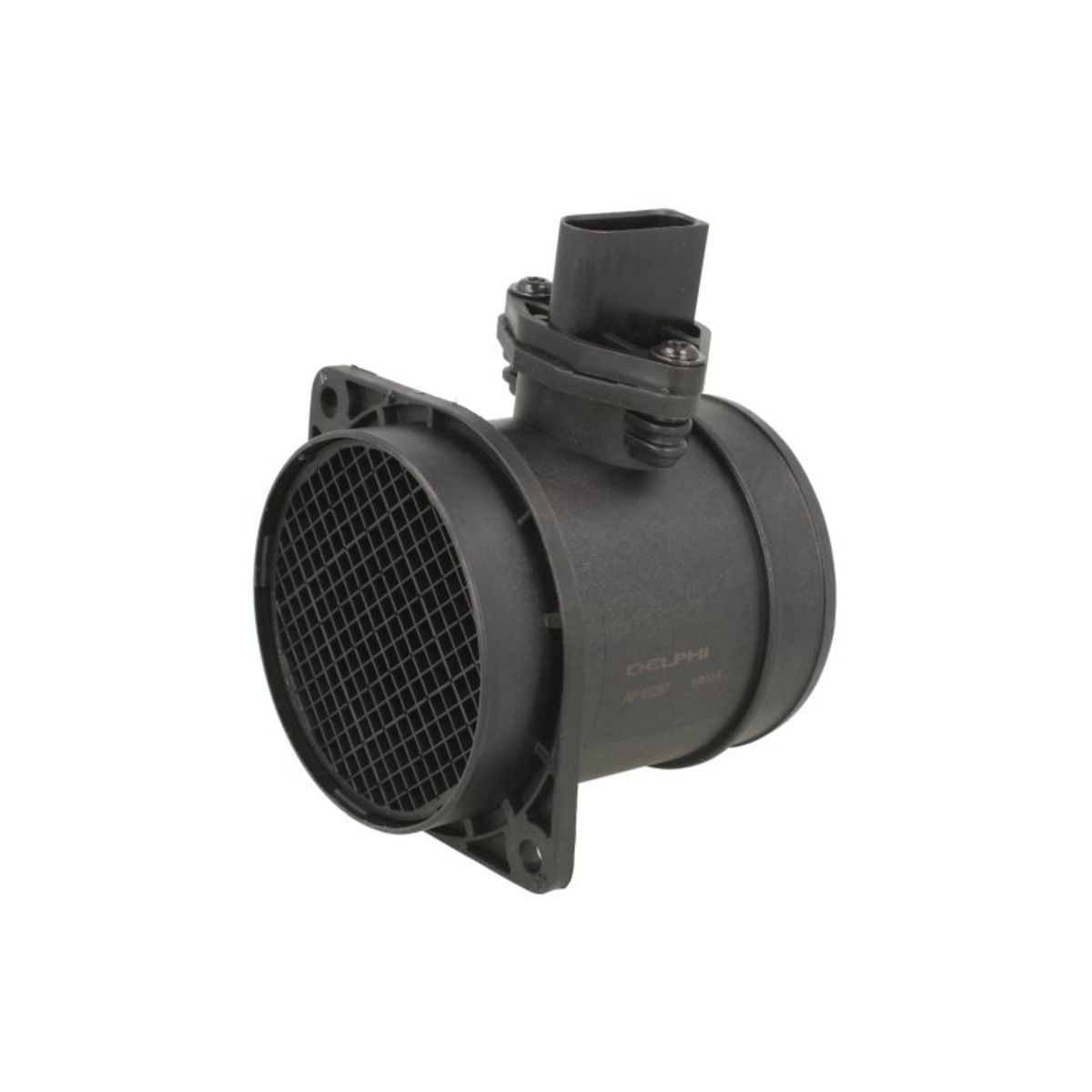 Für DELPHI AF10257-12B1 Air Mass Sensor - Bild 4