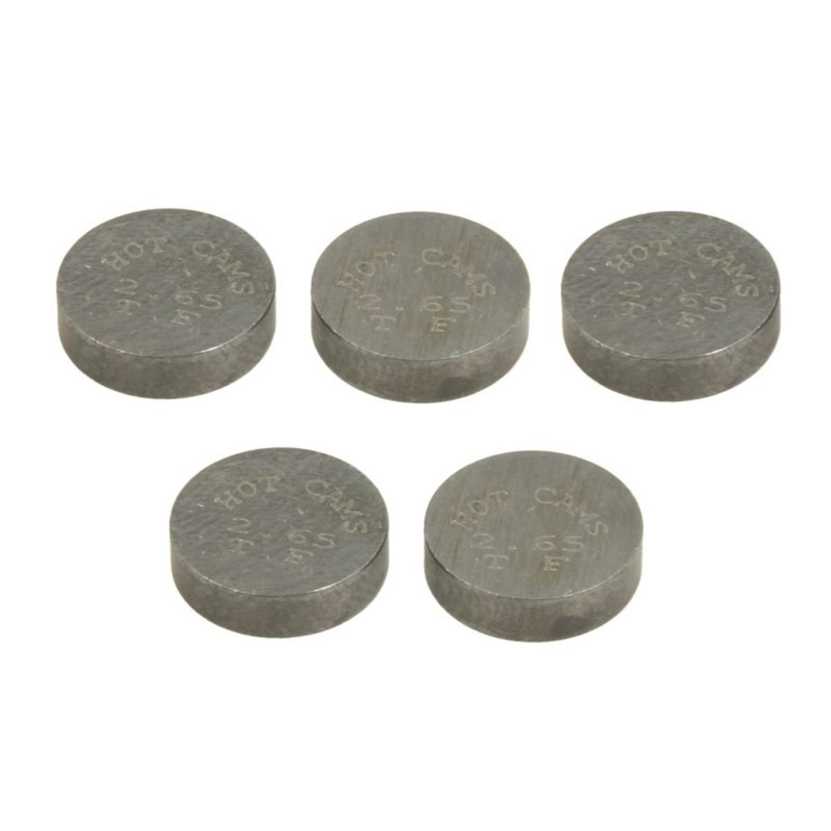 Soupapes, pastilles de soupape 4RIDE PZ948265/5