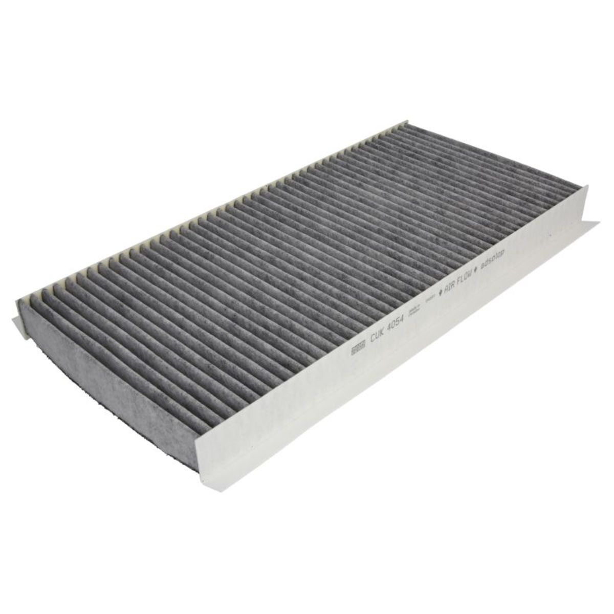 MANN-FILTER CUK 4054 Filtro abitacolo Filtro al carbone attivo - Immagine 5
