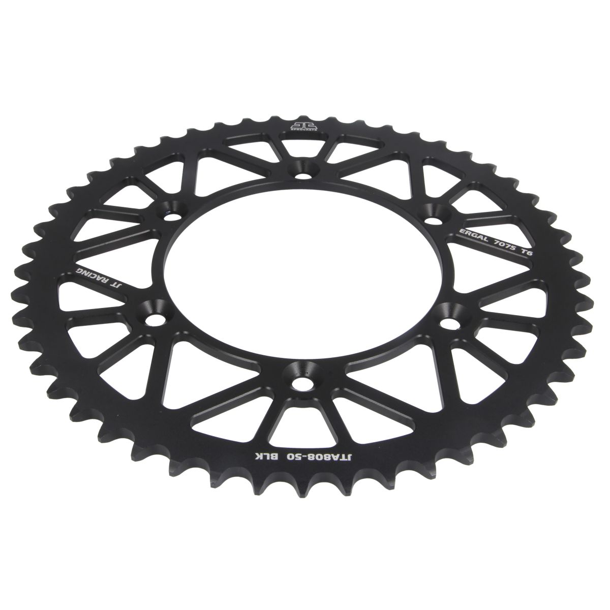 Pignone posteriore JTA808,50BLK