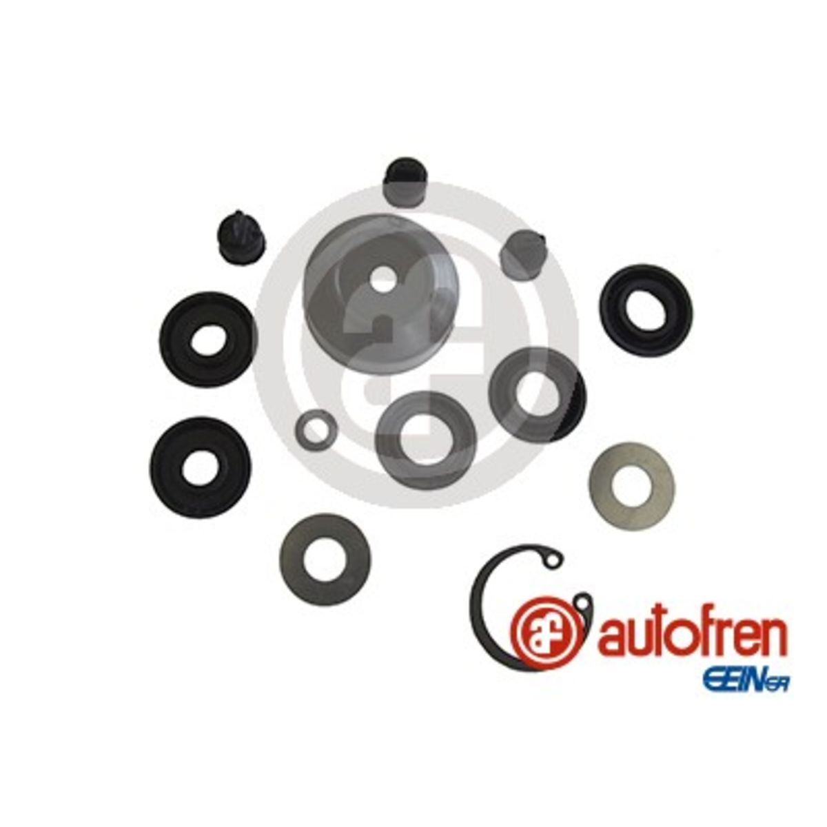 Image of Reparatieset, hoofdremcilinder