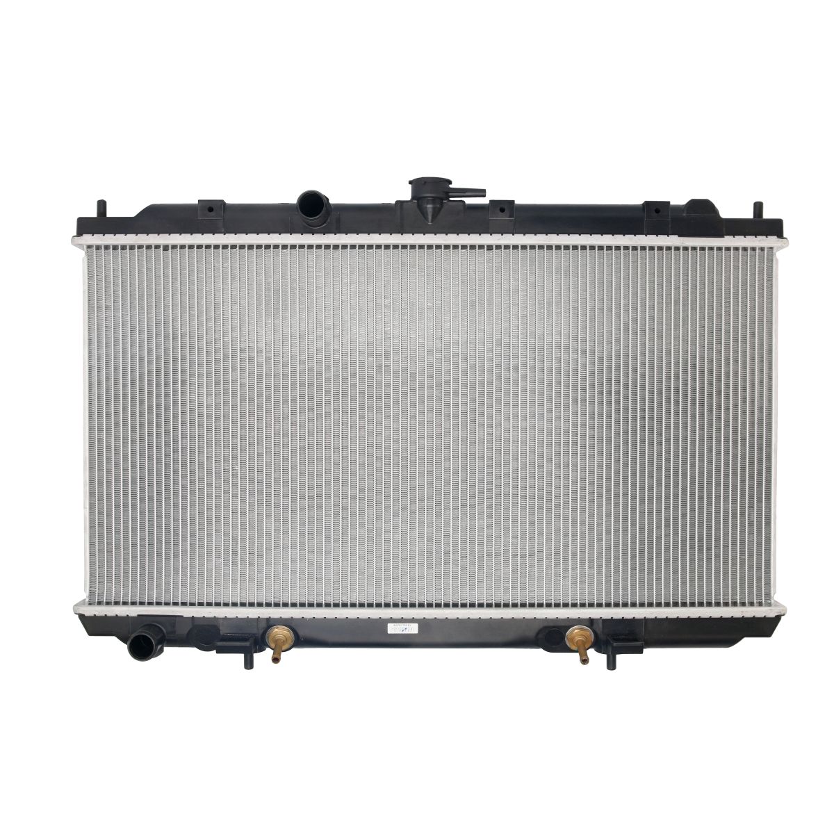 Image of Radiator, motorkoeling