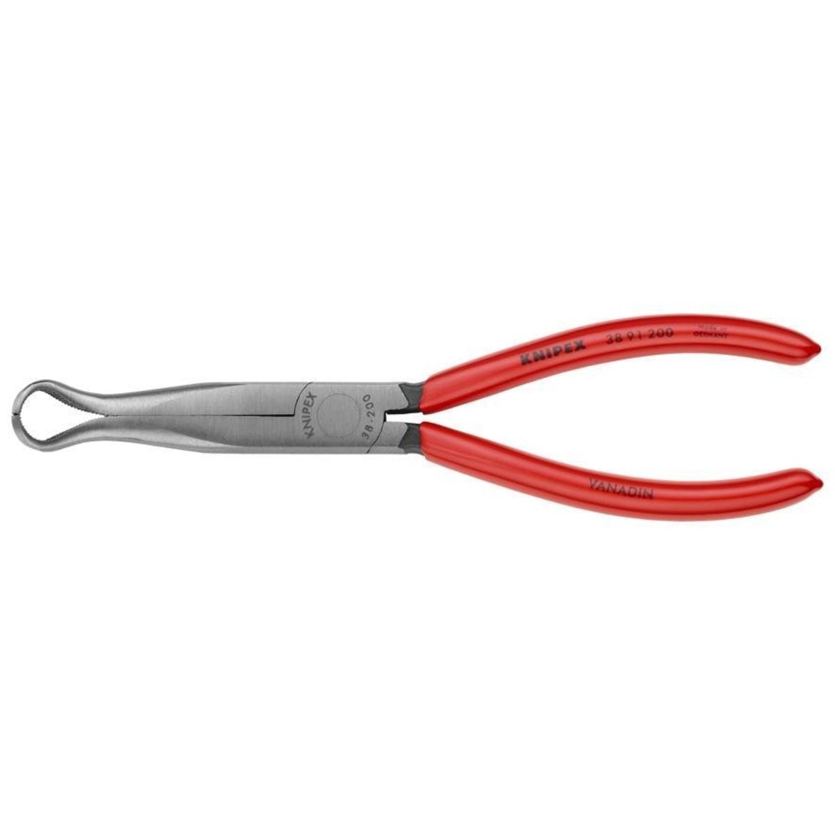 Fachzange KNIPEX 38 91 200