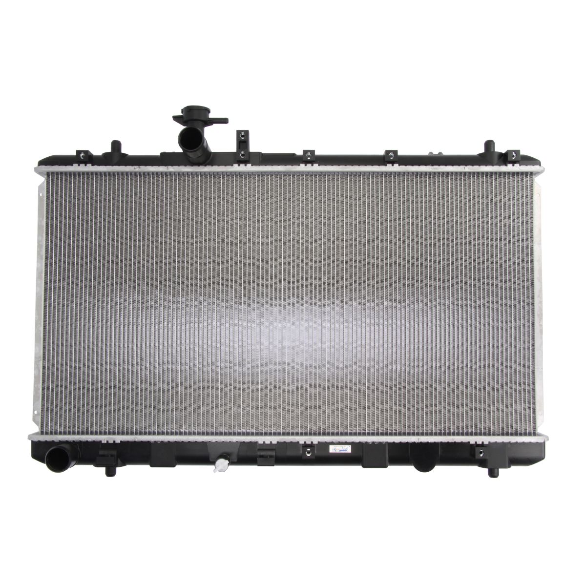 Image of Radiator, motorkoeling