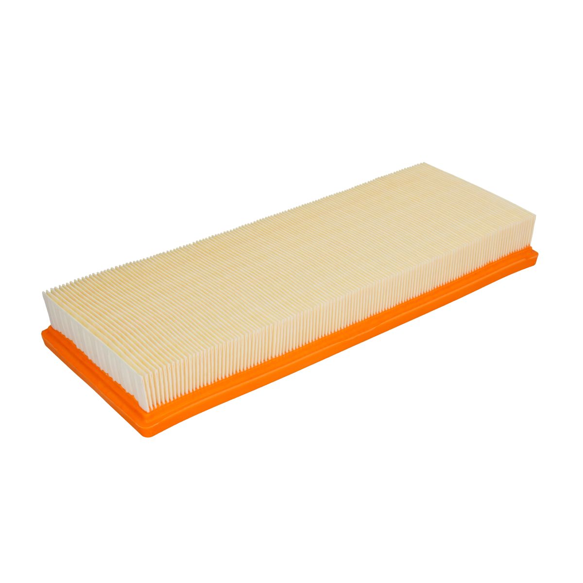 Image of MAHLE luchtfilter