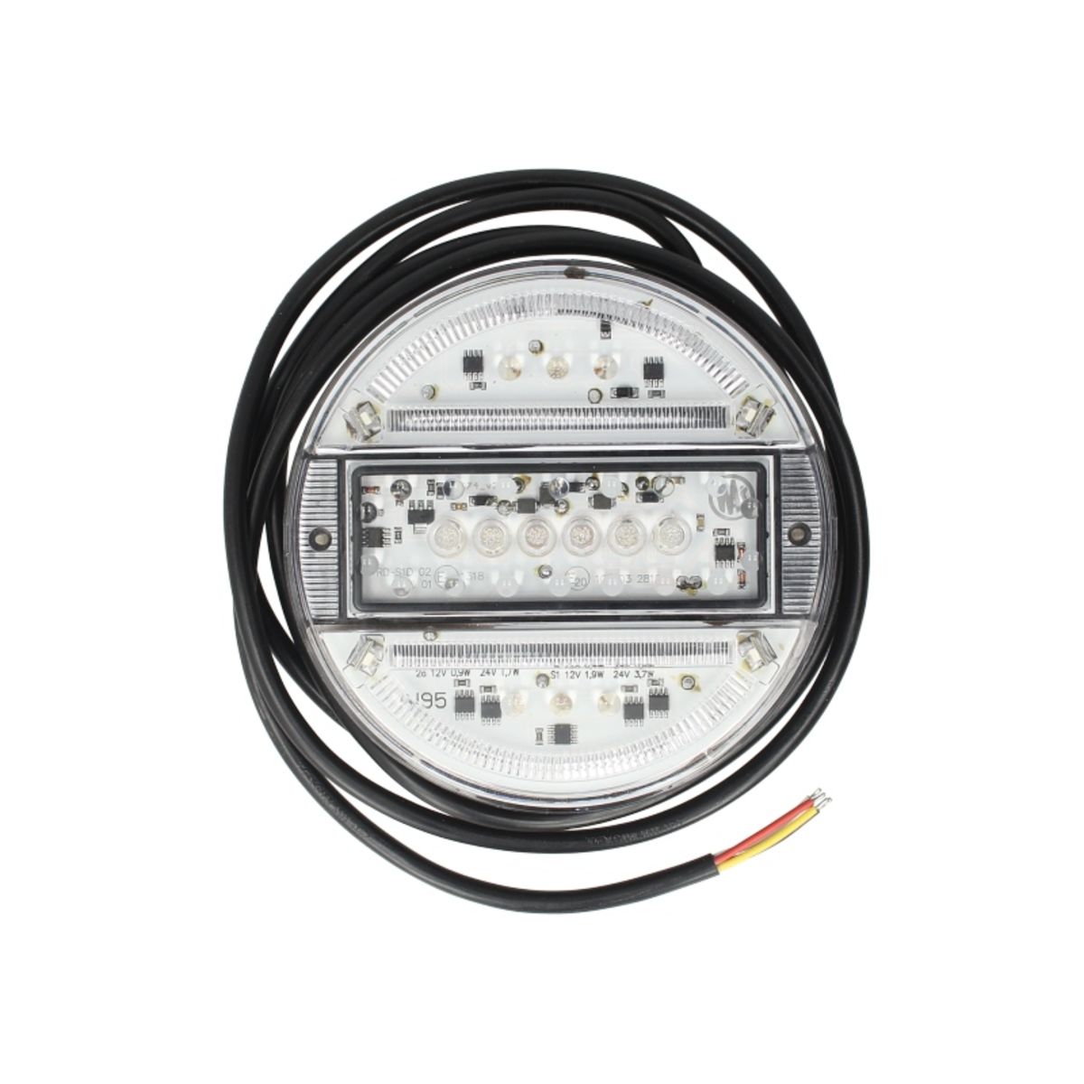 Image of Achterlicht WAS