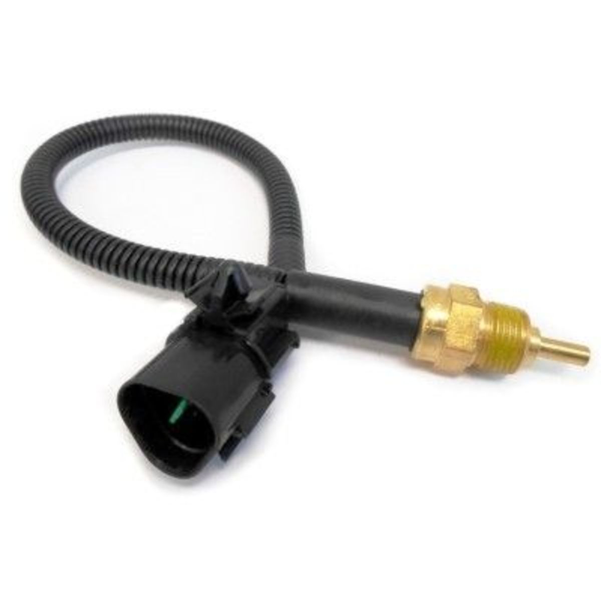 Meat&Doria Zwart Temperatuursensor Meat & Doria 82408