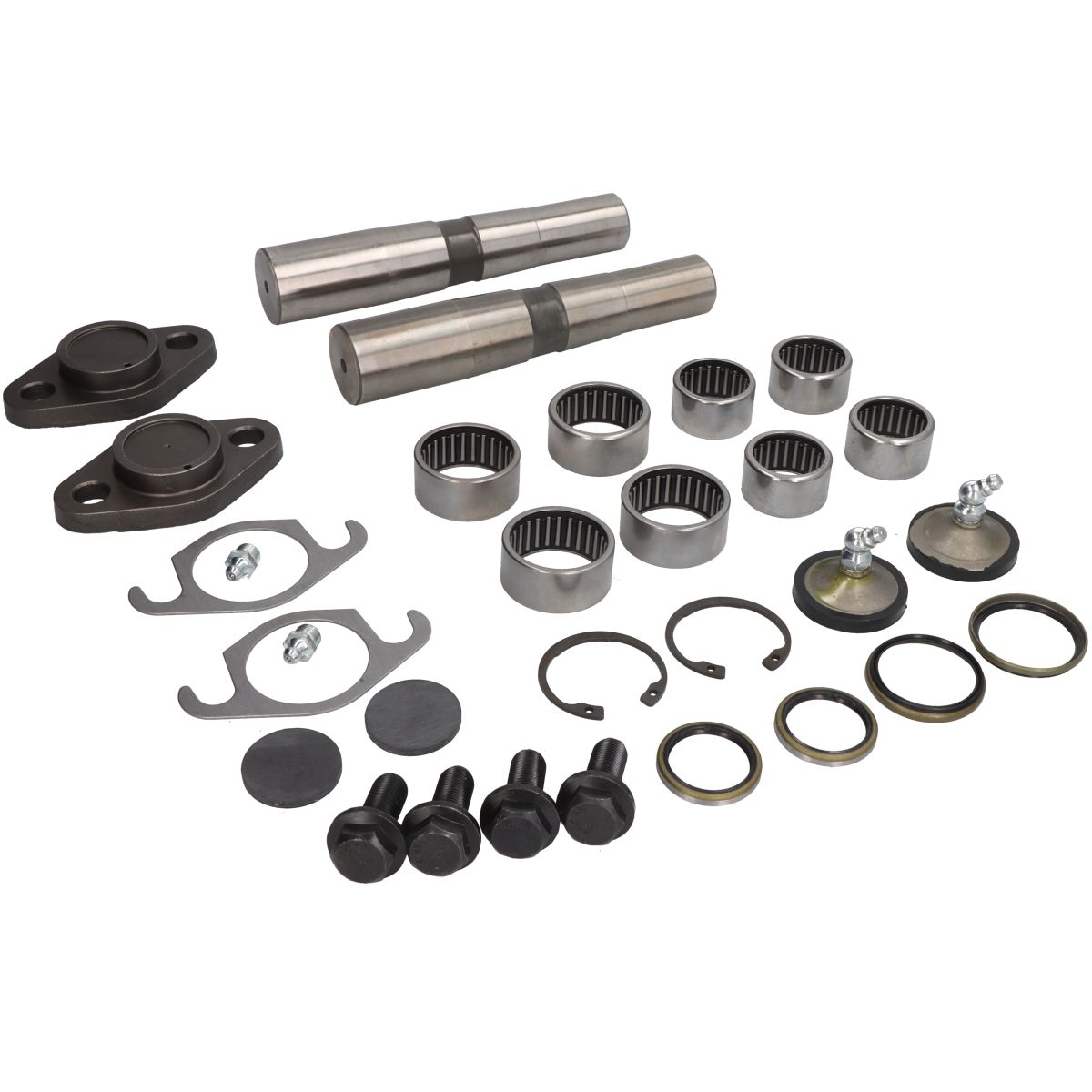 C.e.i Kit Di Riparazione, Perno Dello Snodo Dello Sterzo 230015