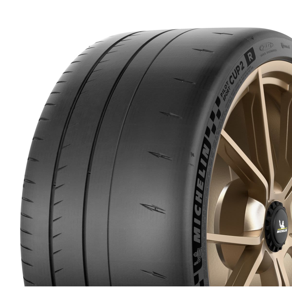 Image of Zomerbanden  Pilot Sport Cup 2 R 295/30R20 XL 101Y