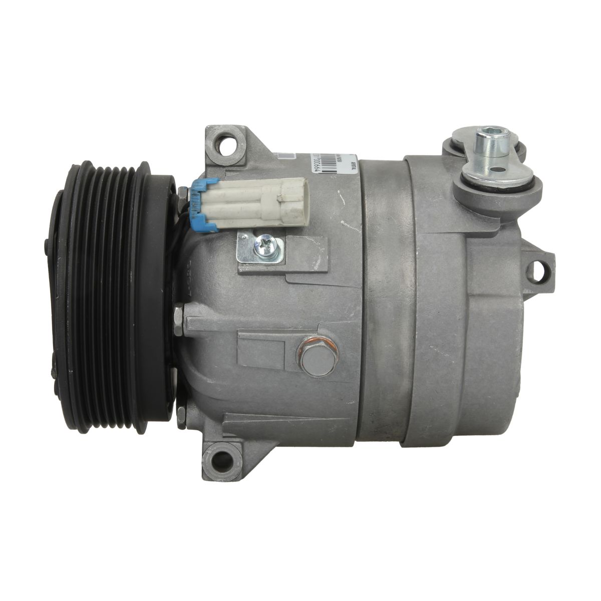 Image of Compressor airconditioning