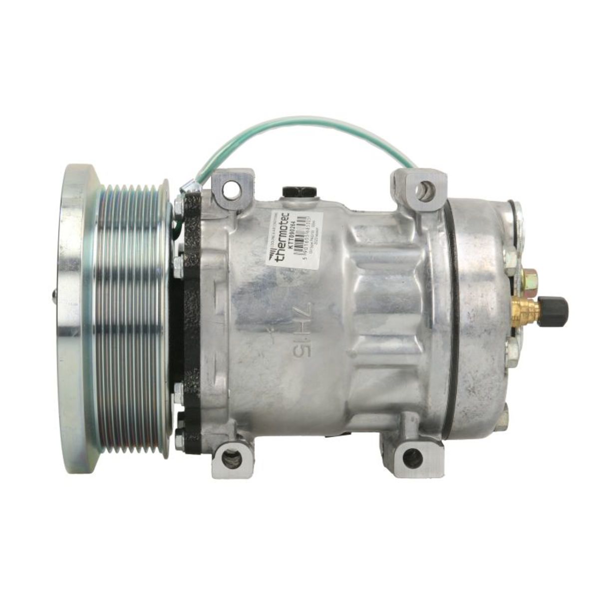 Image of Compressor airconditioning