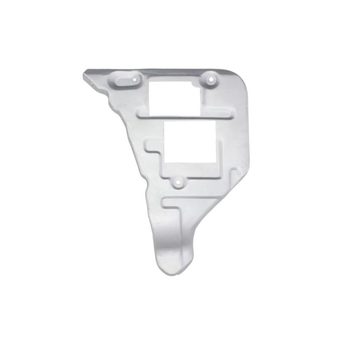 Blic Supporto, Paraurti 6508-06-6824932P