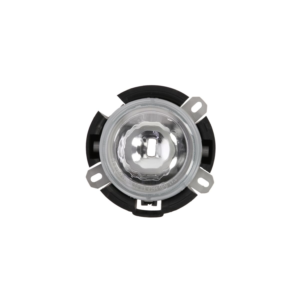 Image of Verstraler   links