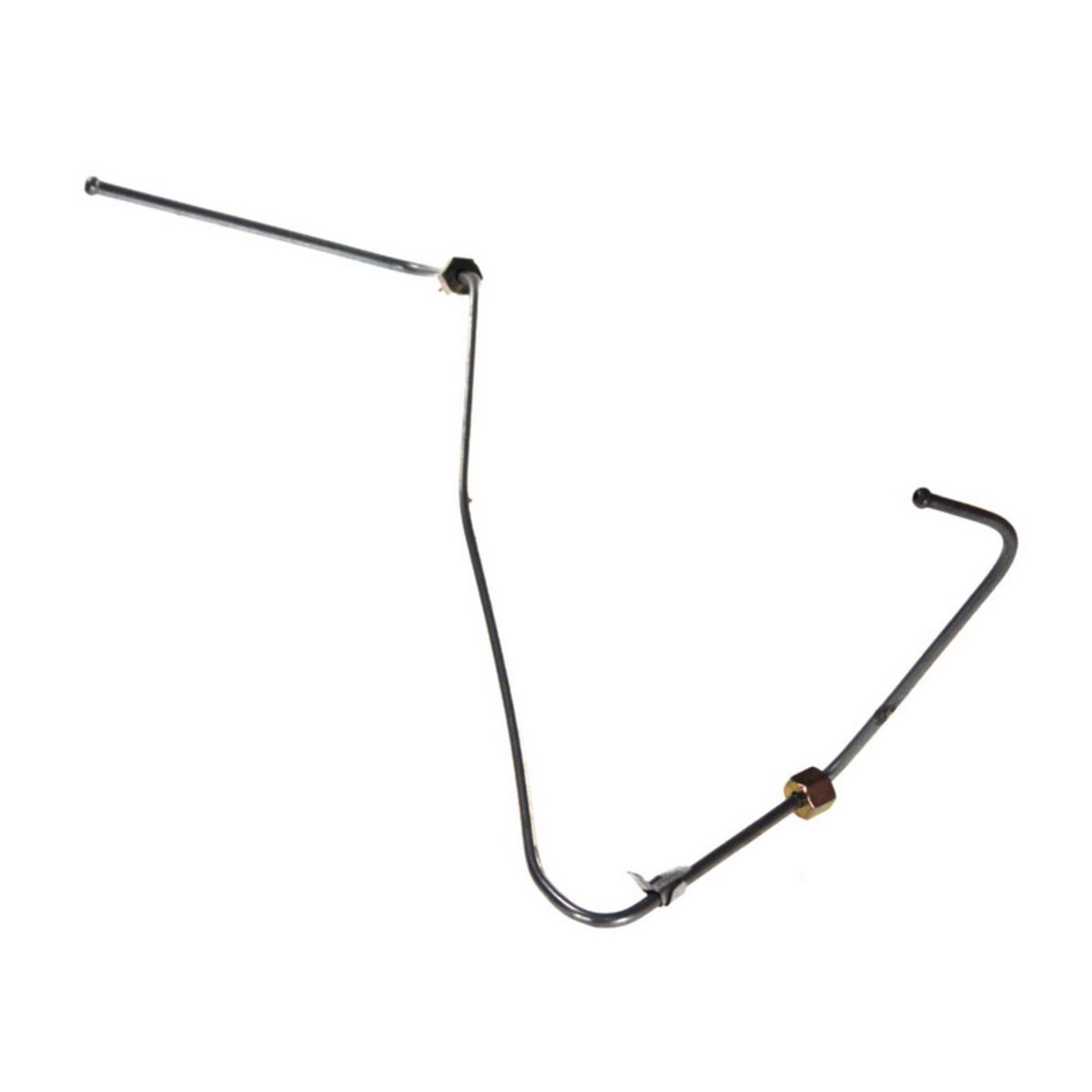 Image of Hogedrukleiding, injectiesysteem DT Spare Parts