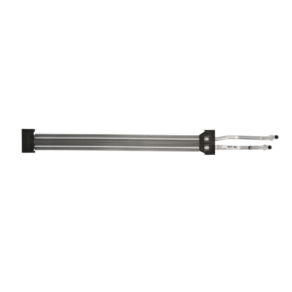 Image of Olie radiator, stuurinrichting
