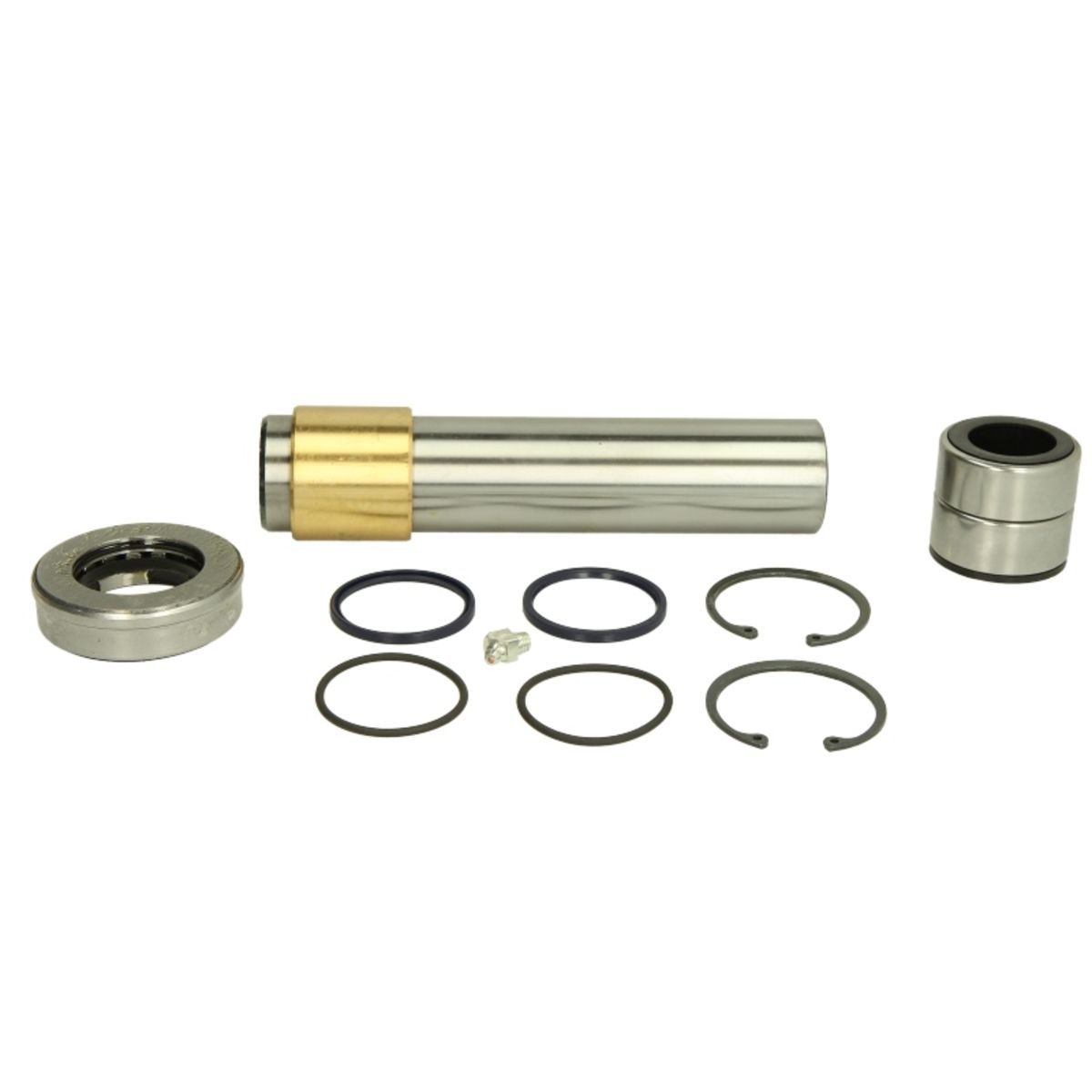 Image of Reparatieset, fusee