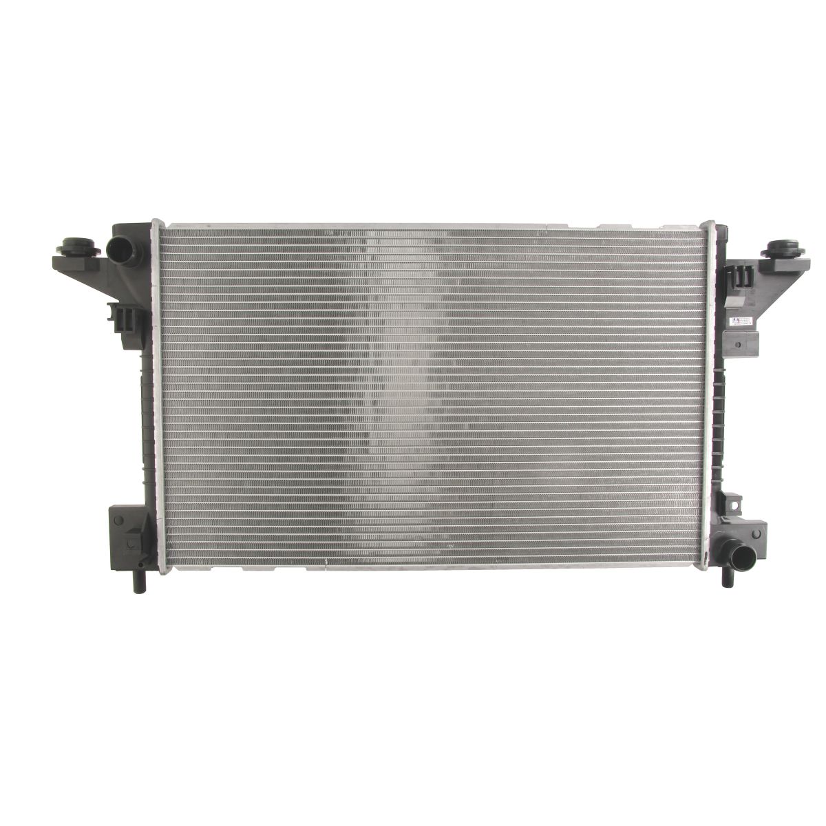 Image of Radiator, motorkoeling