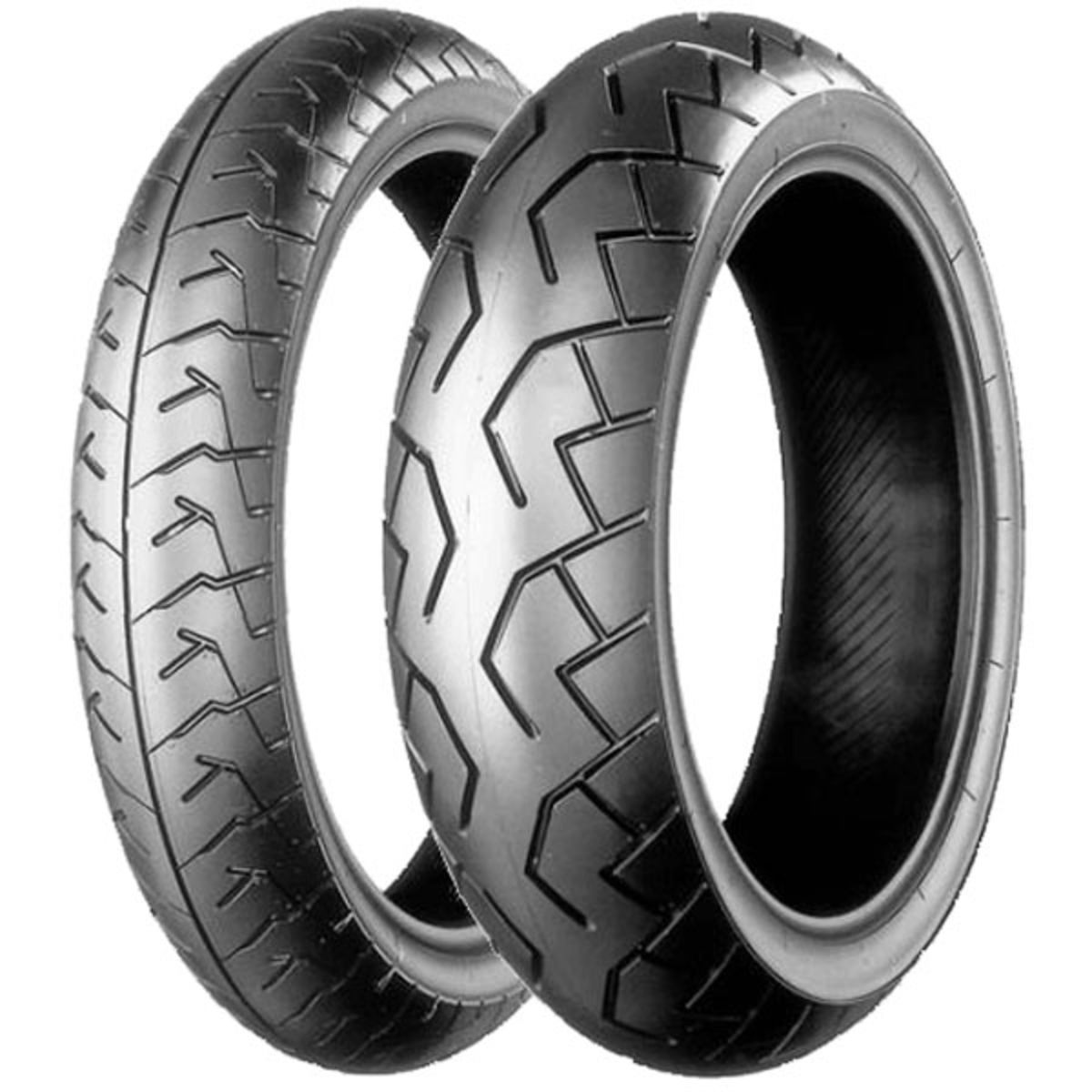 Image of BT54 G 140/70R18 TL, Motorbanden achter