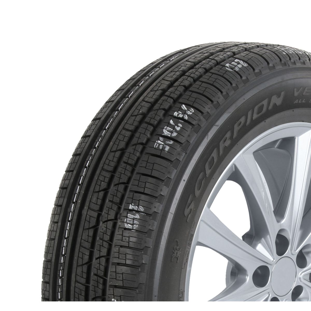 Image of Zomerbanden  Scorpion Verde All Season 275/45R20 110V, DOT20