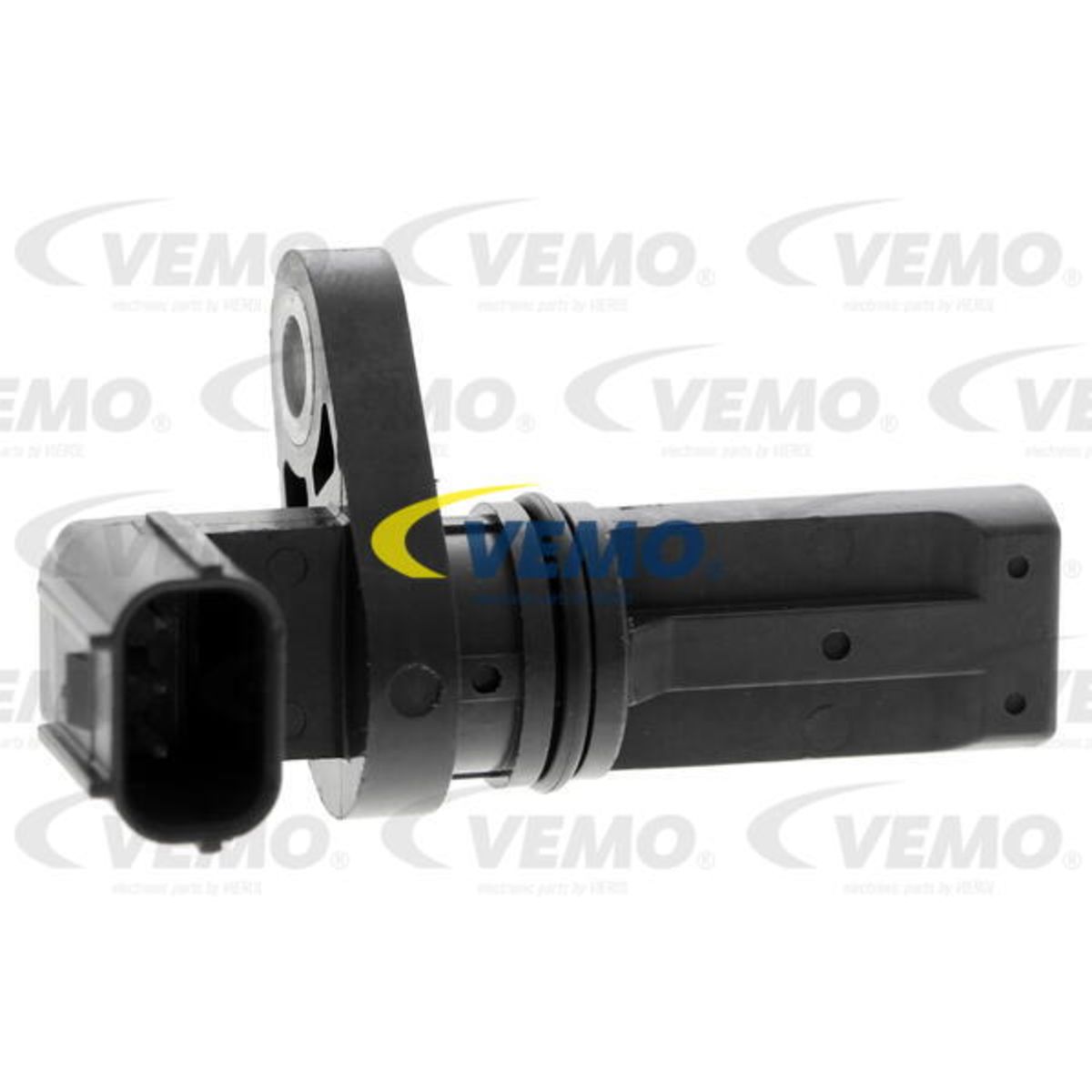 Image of Sensor, nokkenas positie