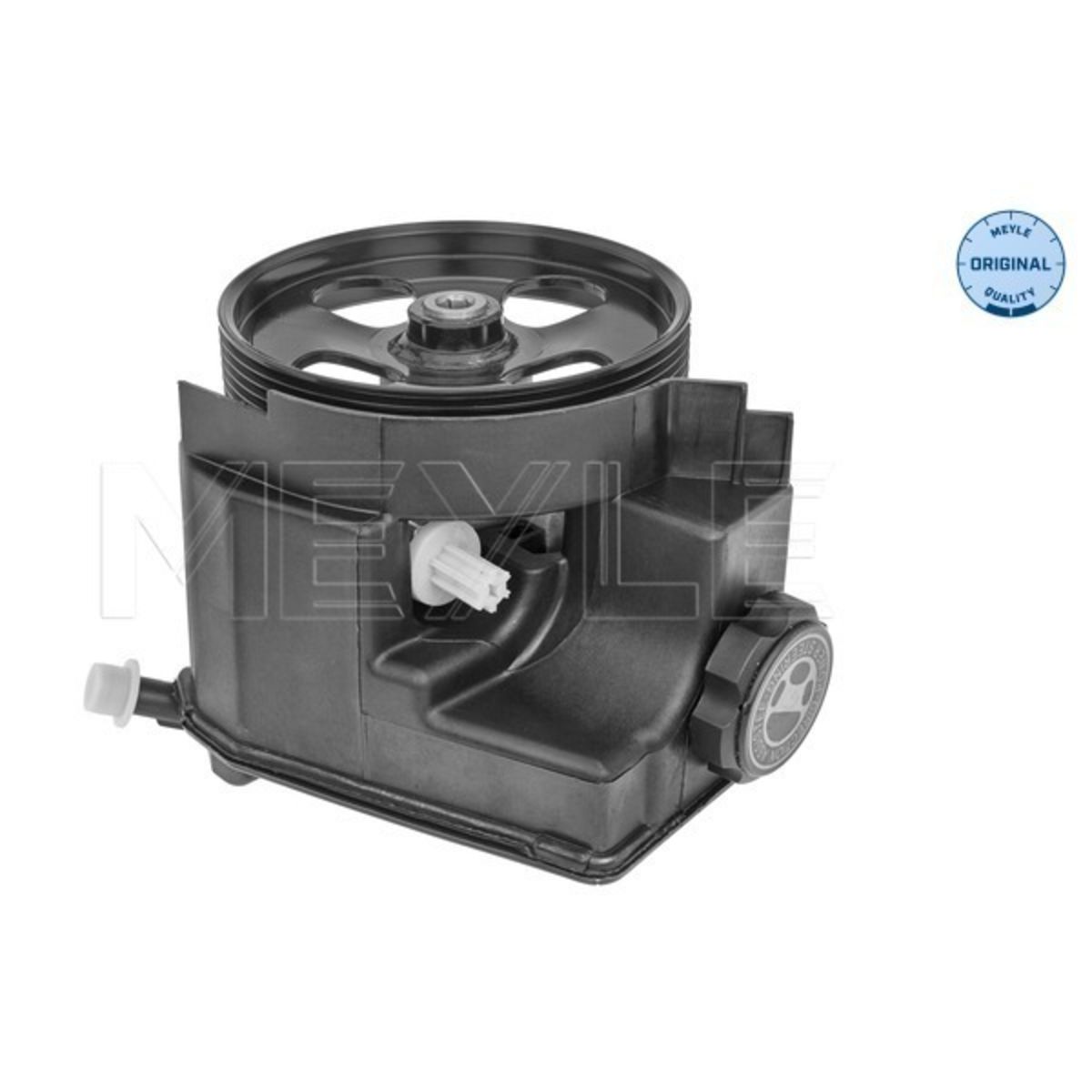 Meyle Pompa Idraulica Per Timone 11-14 631 0001