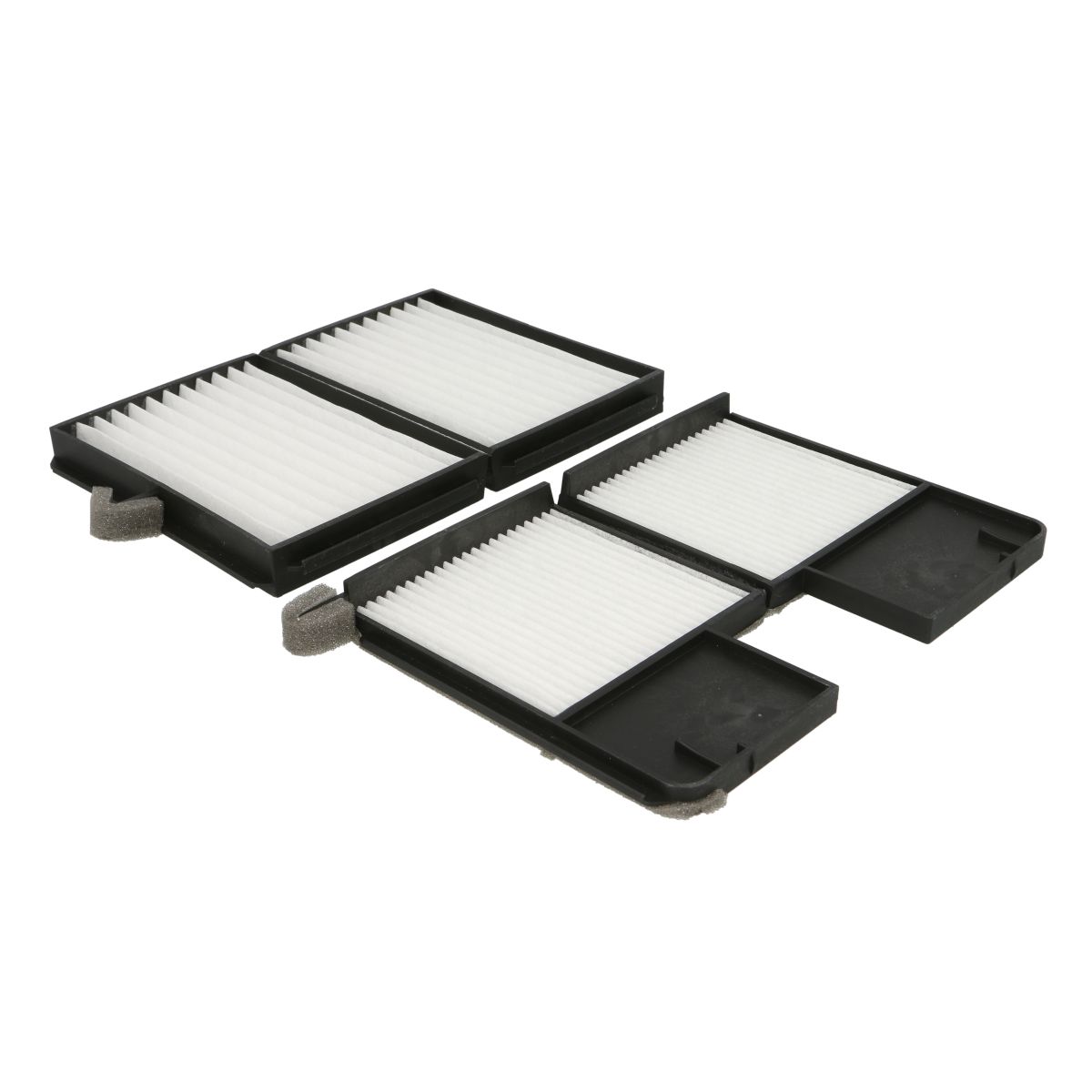 Image of Cabinefilter