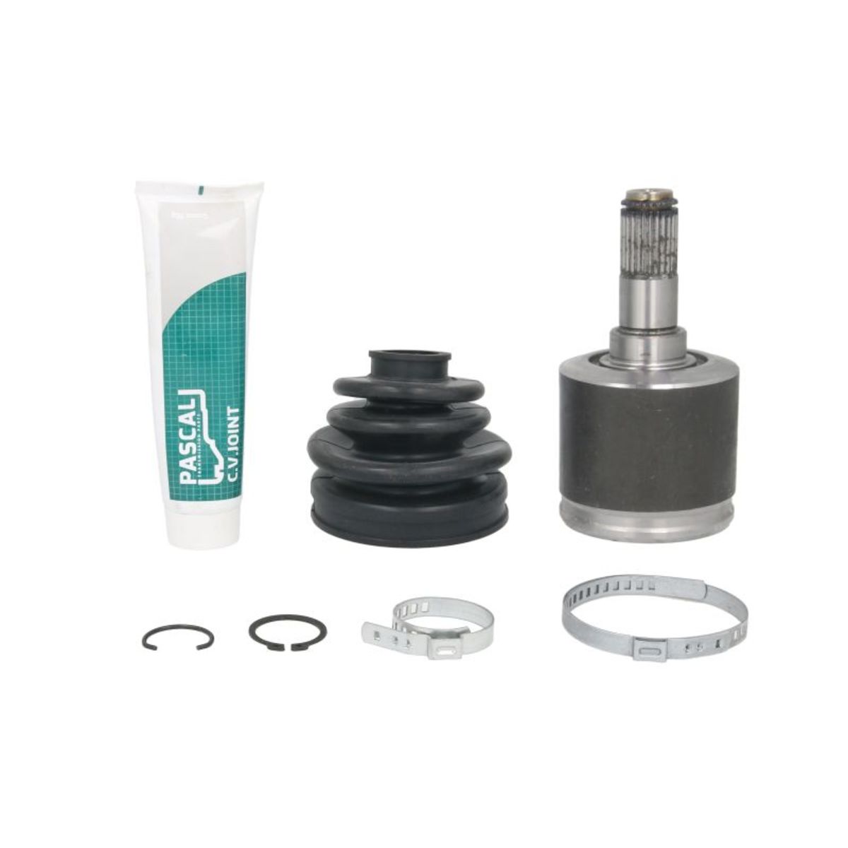 Image of Homokineet reparatie set, aandrijfas