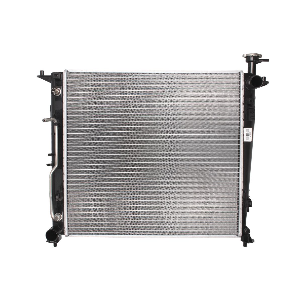 Image of Radiator, motorkoeling