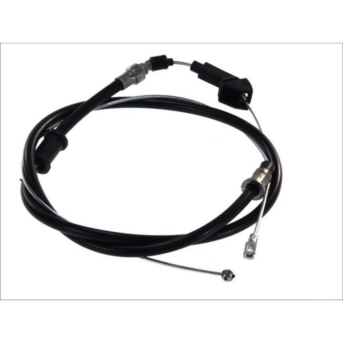 Image of Kabel, parkeerrem   rechts