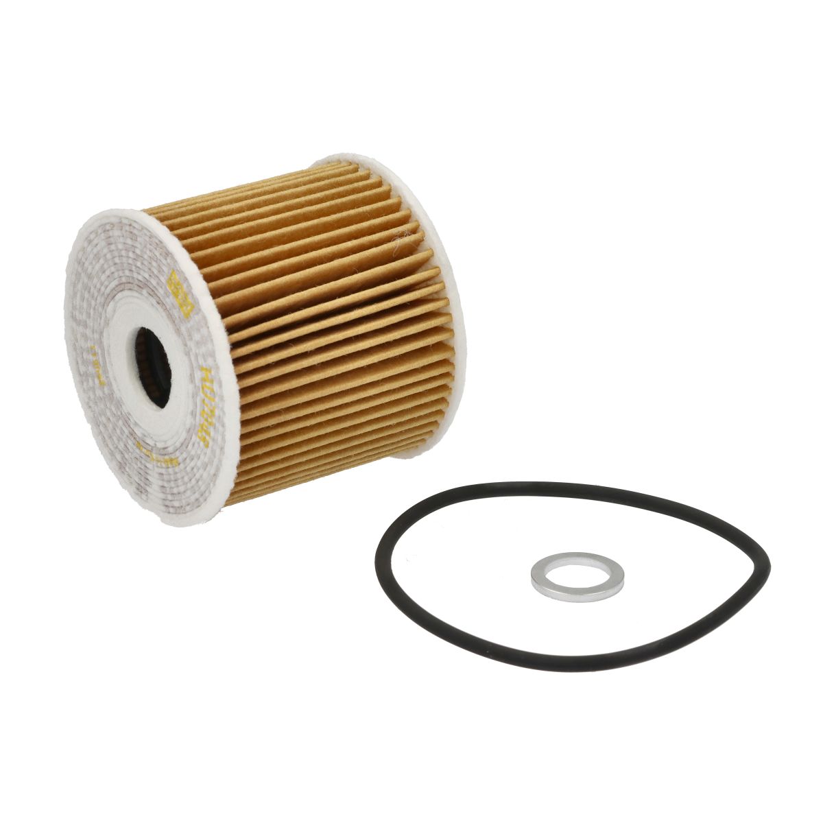 Ölfilter MANN-FILTER HU 7048 Z
