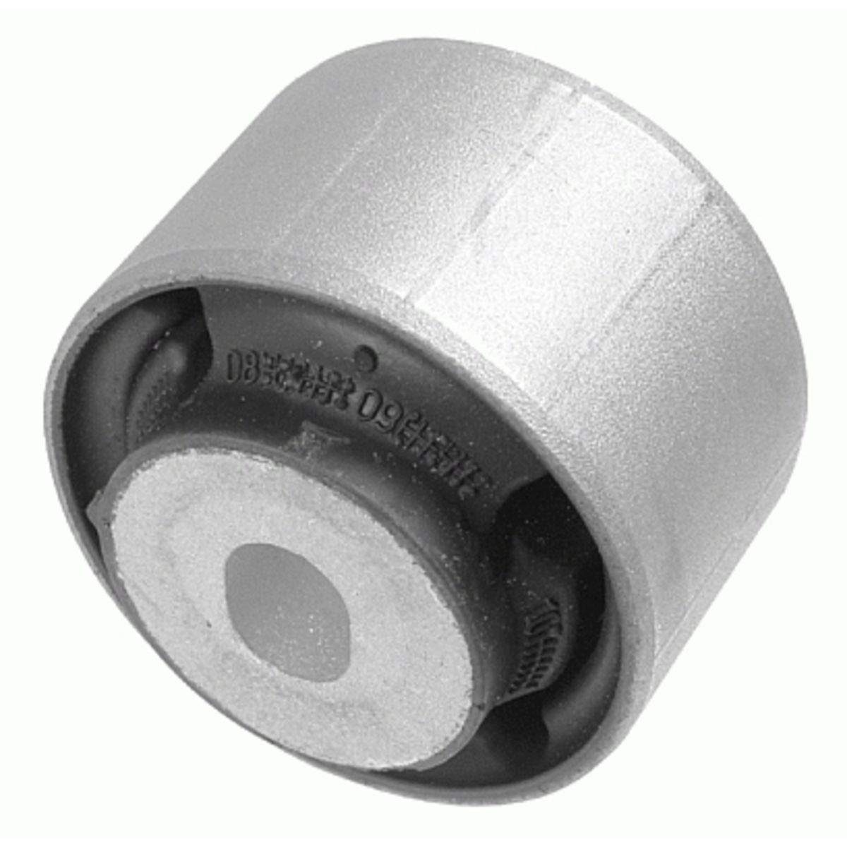 Image of Voorste draagarm silentblock