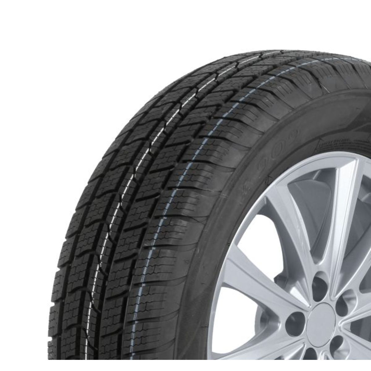 Ganzjahresreifen APLUS A909 195/50R15 82V