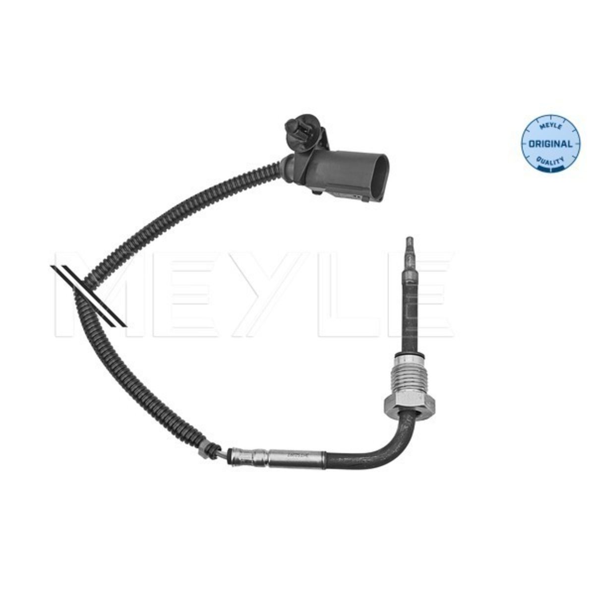 Image of Sensor, uitlaatgastemperatuur