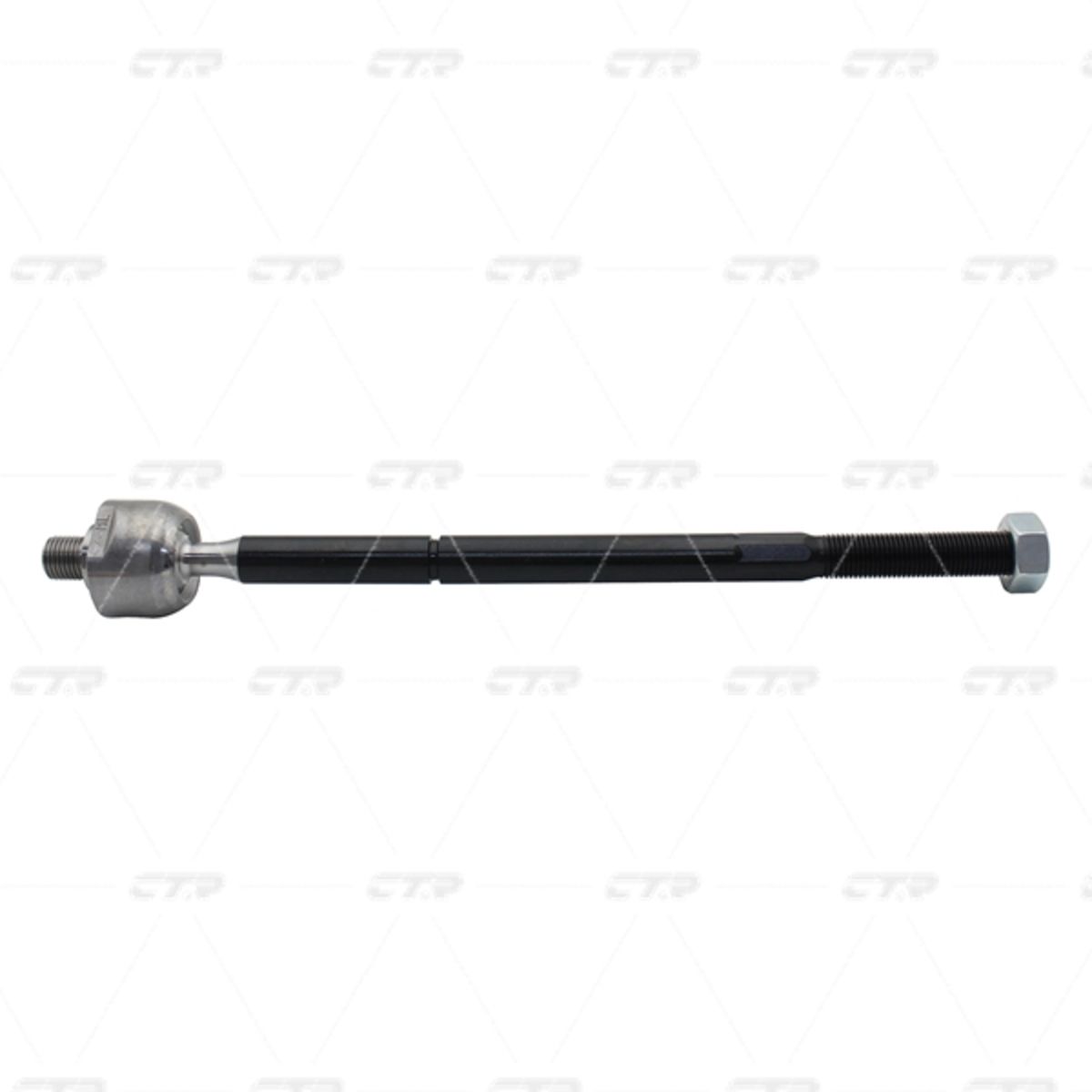 Ctr Giunto Assiale, Asta A Binario Cr0022