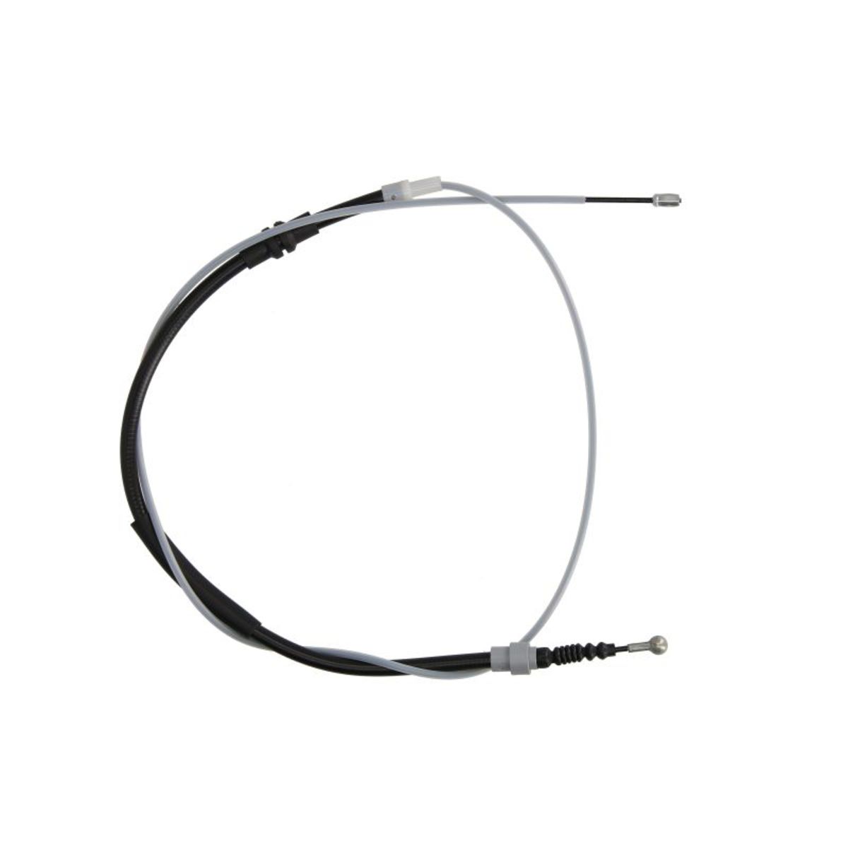 Image of Kabel, parkeerrem