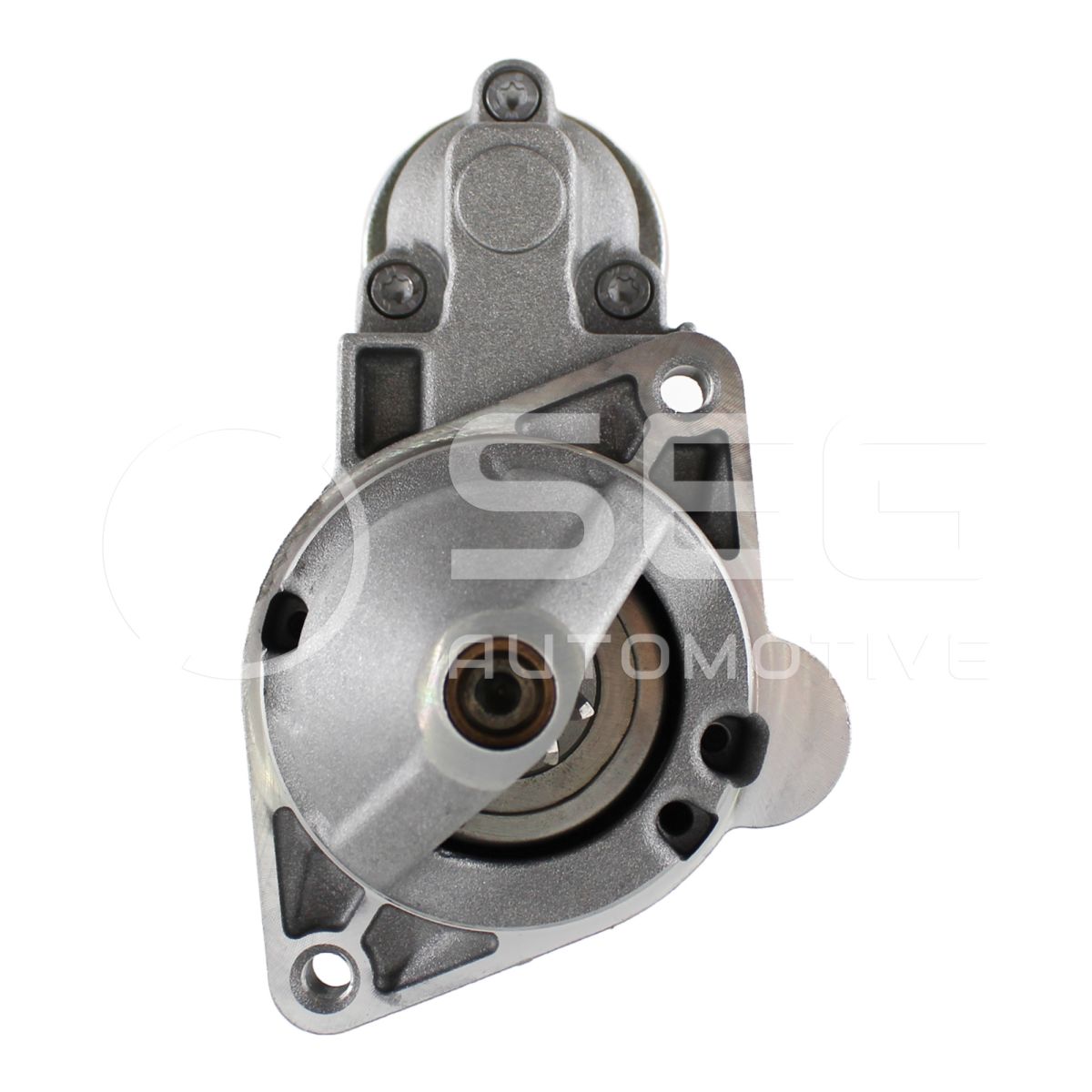 Starter SEG AUTOMOTIVE 0001106025