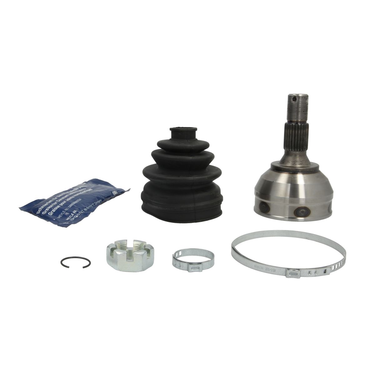 Image of Homokineet reparatie set, aandrijfas  KIT