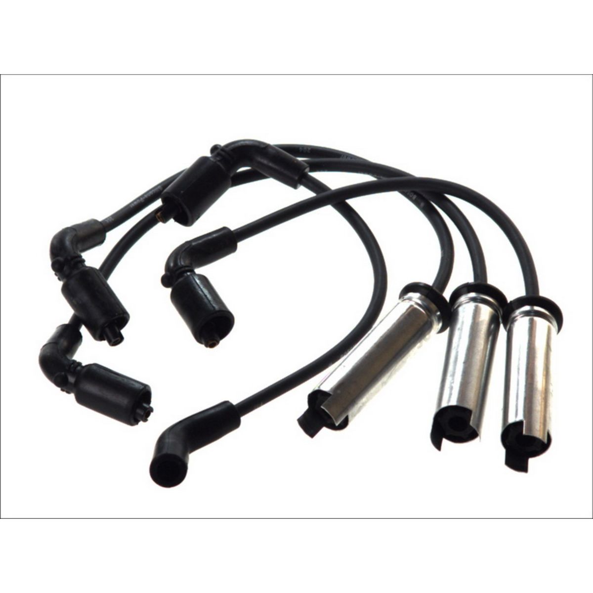 Bosch Set Di Cavi D'accensione 0 986 356 980