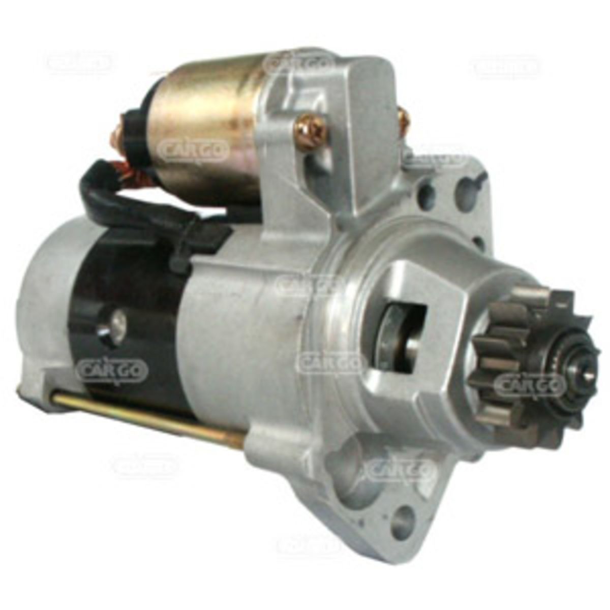 Image of Starter