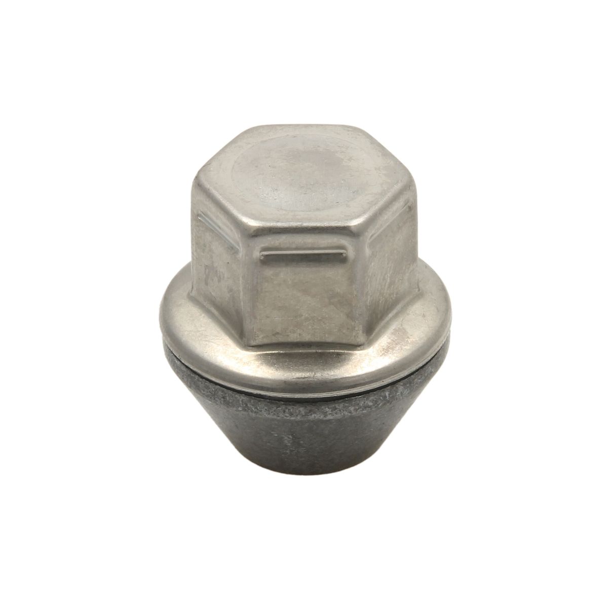 Image of Wielmoer  BILSTEIN M12X1.5 breedte over vlak 19 voor aluminium velgen