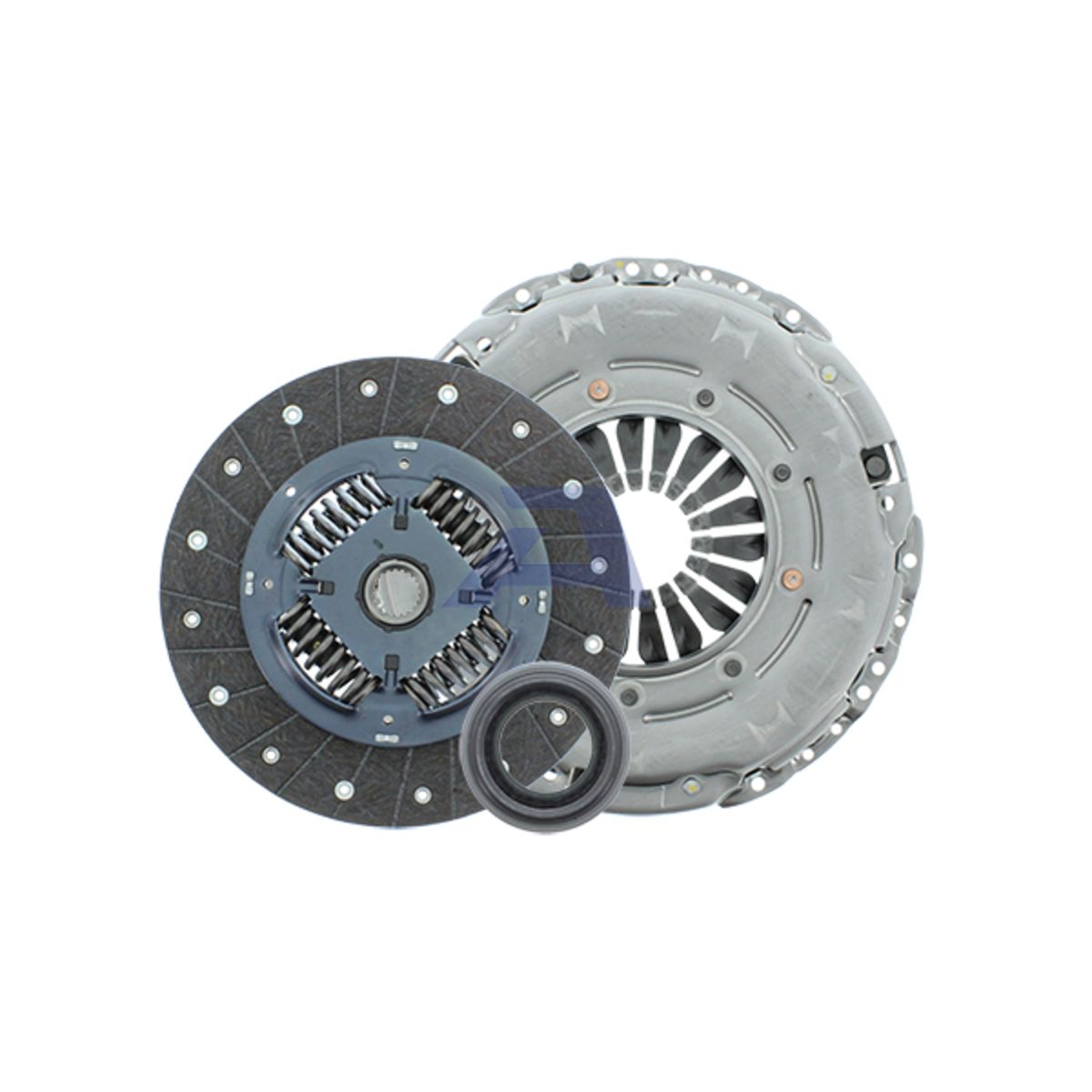 Image of Koppelingsset  Clutch Kit (3P)