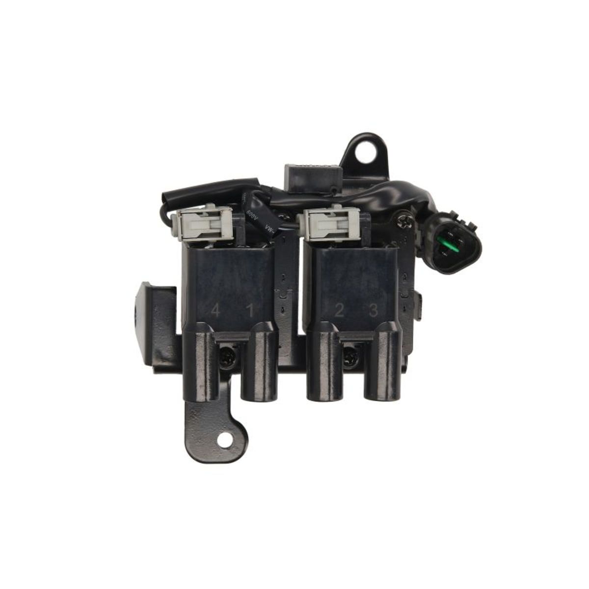 Zündspule GN10829-12B1 DELPHI für HYUNDAI ATOS - Bild 6