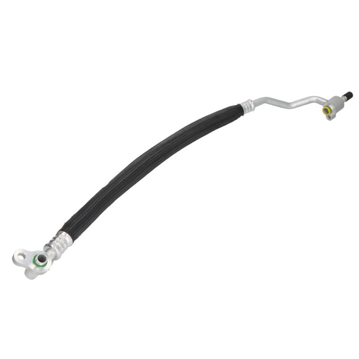 Hochdruck-/Niederdruckleitung, Klimaanlage THERMOTEC KTT160572