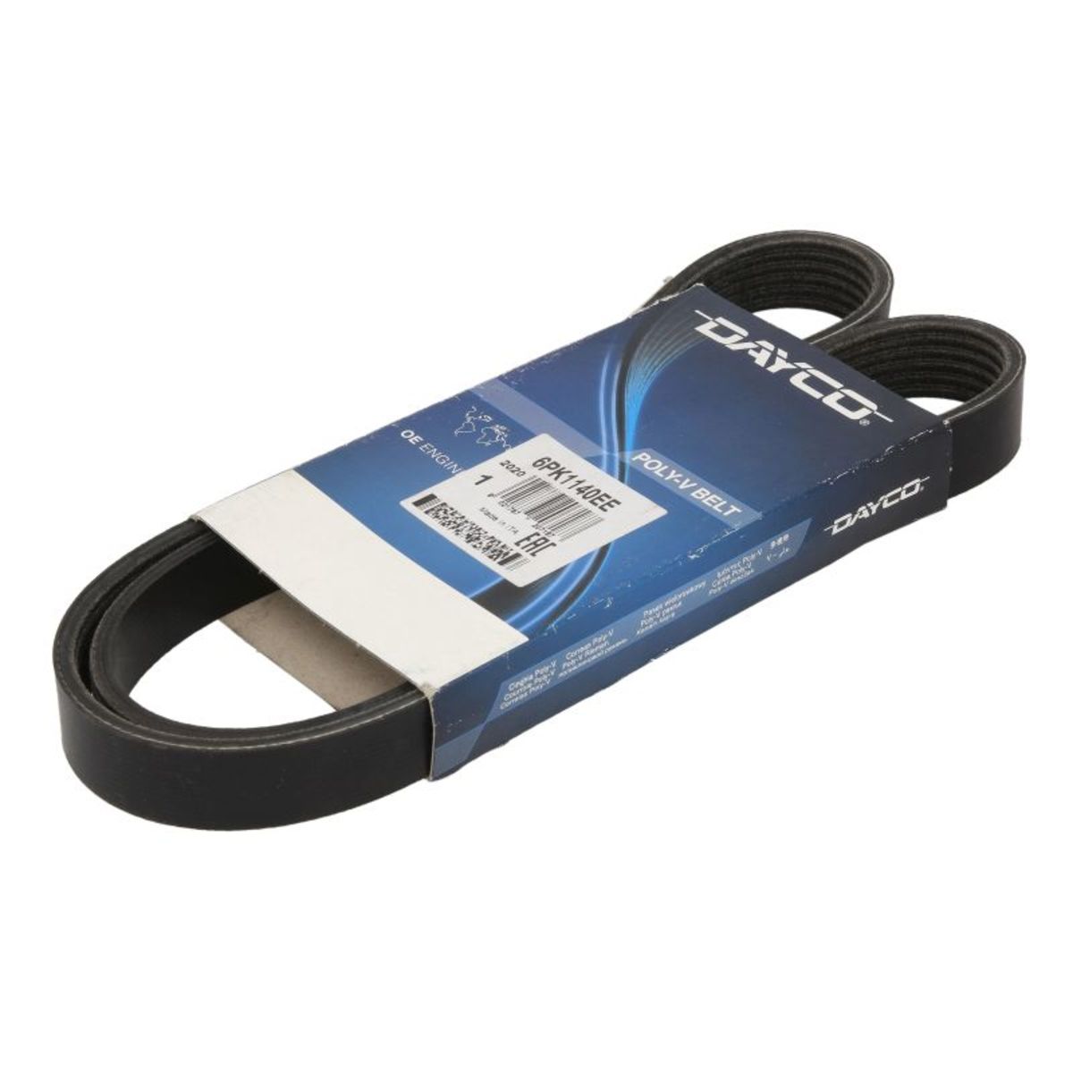 Image of V-riem  6PK1140EE