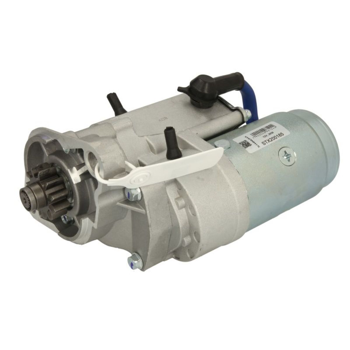 Image of Starter