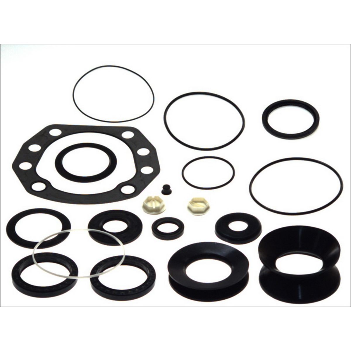 Image of Reparatieset stuurinrichting