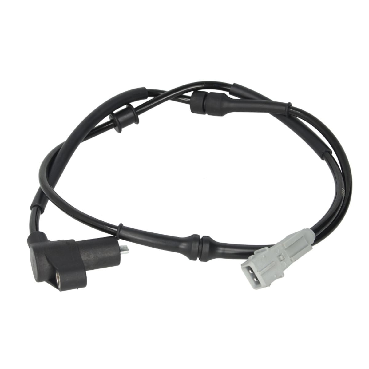 Sensor, wielsnelheid