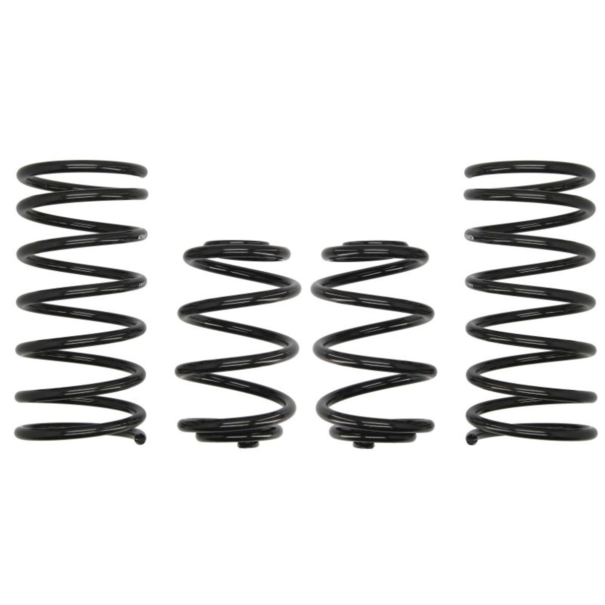 Kit de suspension, ressorts EIBACH Pro-Kit E2010-140